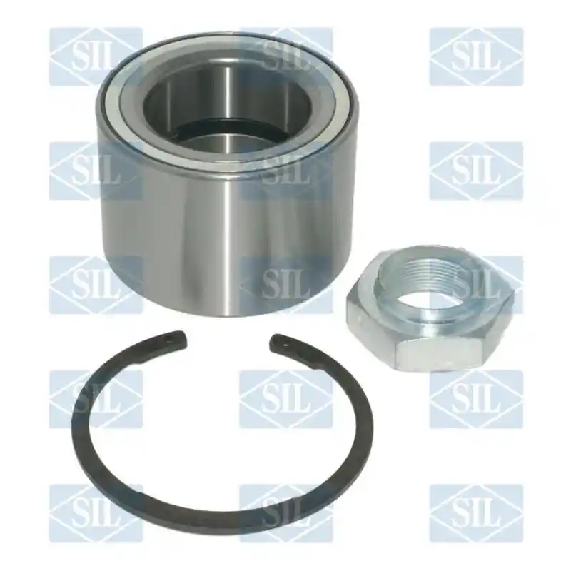 Saleri SIL WB11218