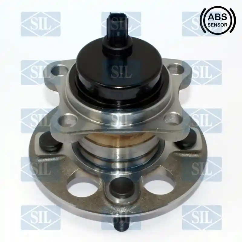 Saleri SIL WB11224