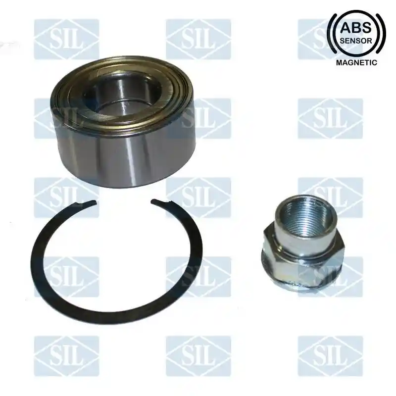Saleri SIL WB11226 Saleri SIL WB11226