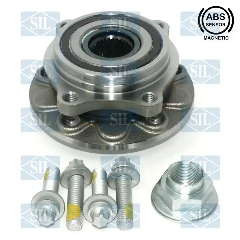 Saleri SIL WB11233 Saleri SIL WB11233
