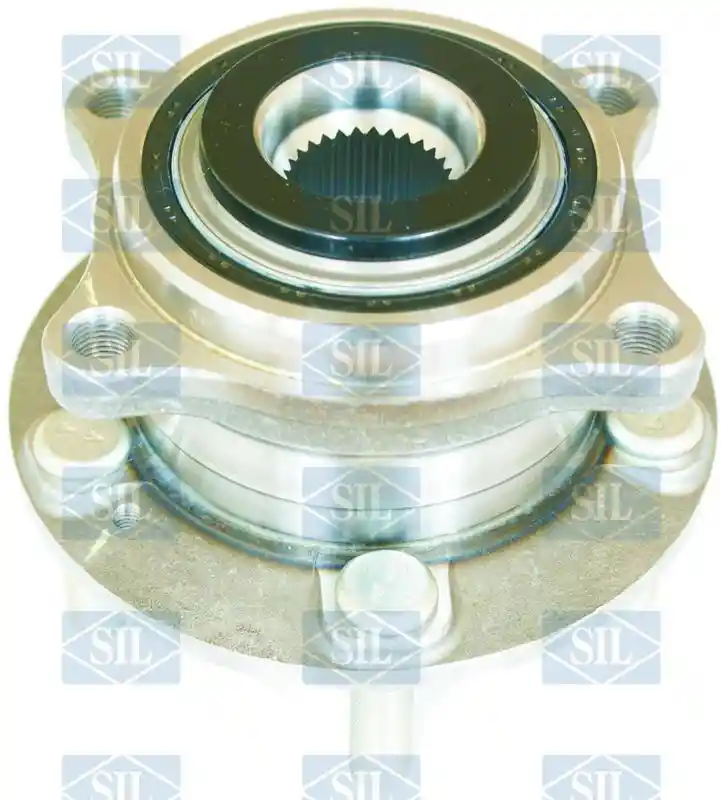 Saleri SIL WB11252