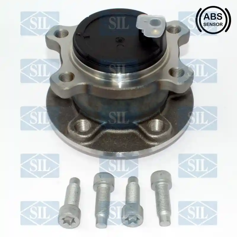 Saleri SIL WB11319
