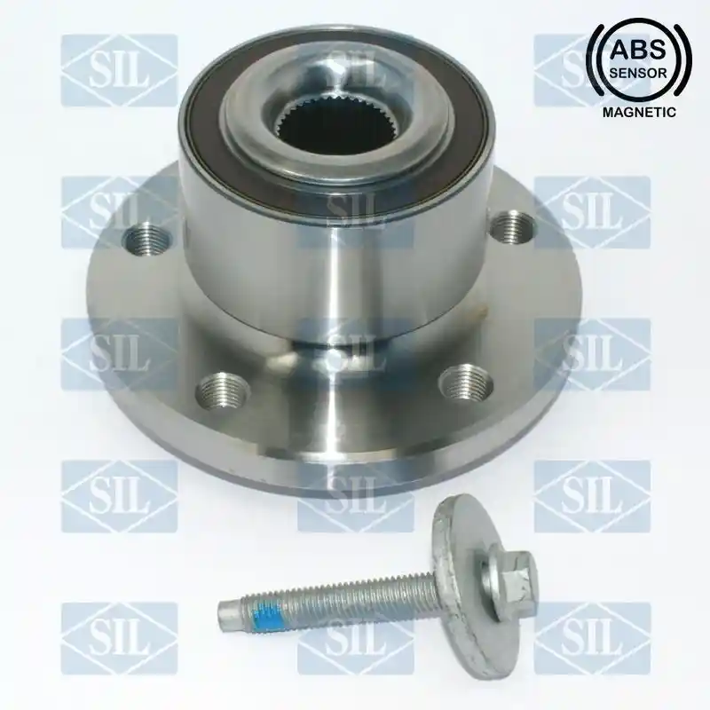 Saleri SIL WB11320