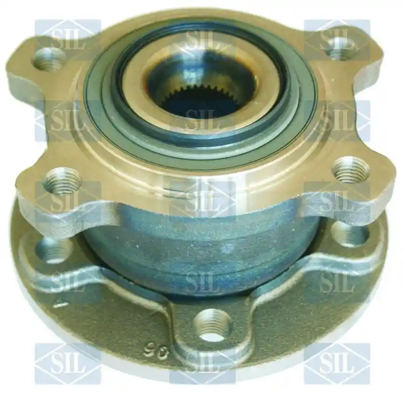 Saleri SIL WB11321