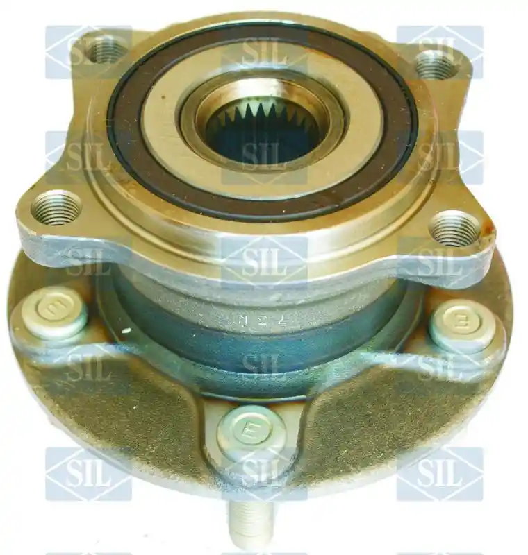 Saleri SIL WB11328 Saleri SIL WB11328