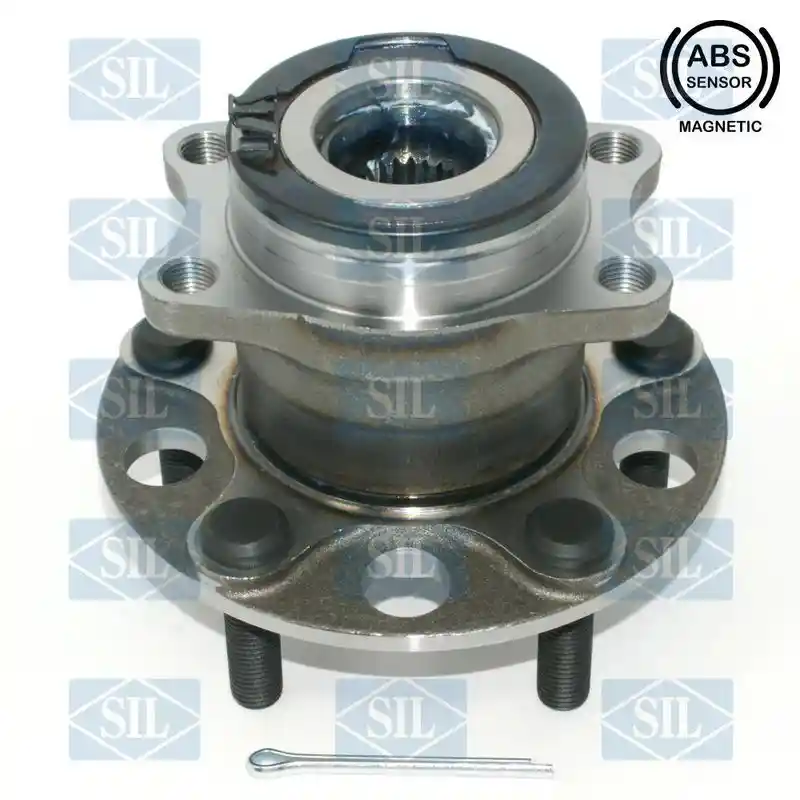 Saleri SIL WB11366
