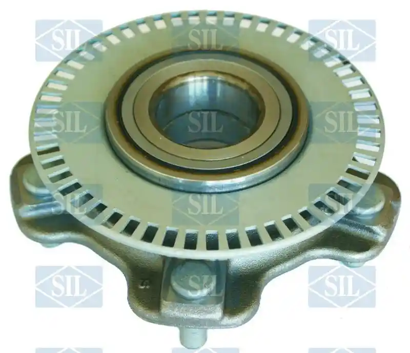 Saleri SIL WB11401