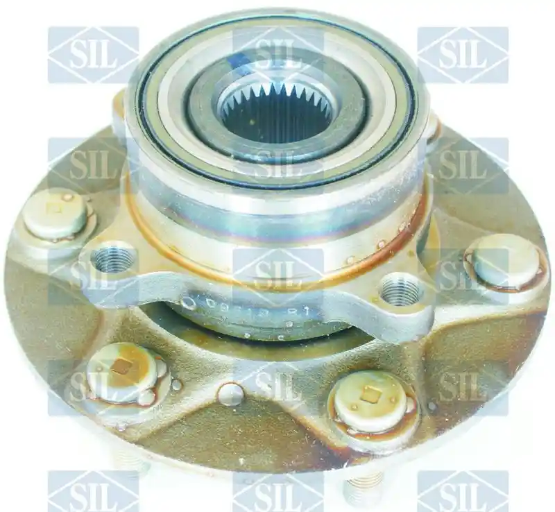 Saleri SIL WB11444