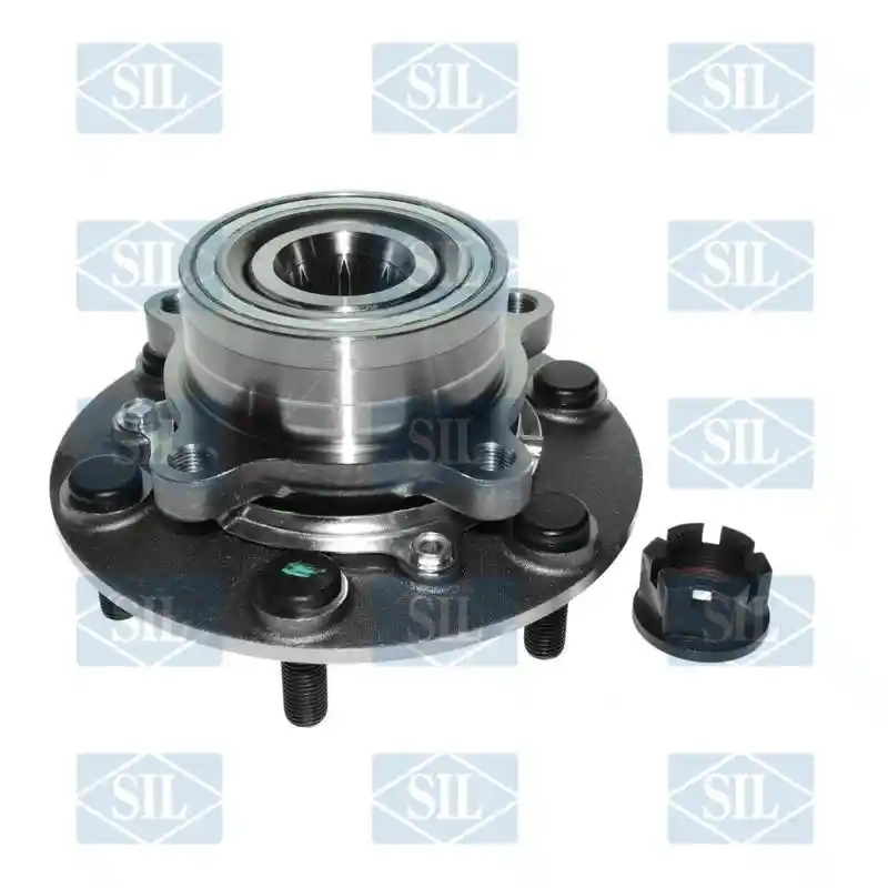 Saleri SIL WB11449