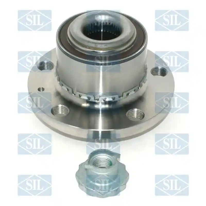 Saleri SIL WB11480