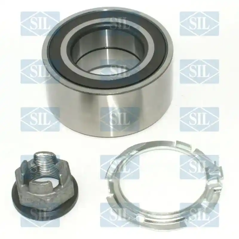 Saleri SIL WB11487