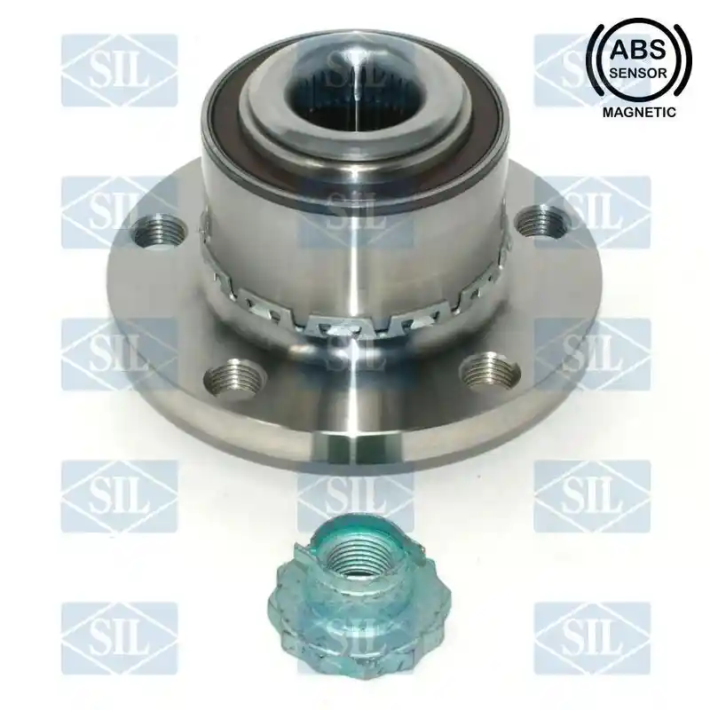 Saleri SIL WB11512