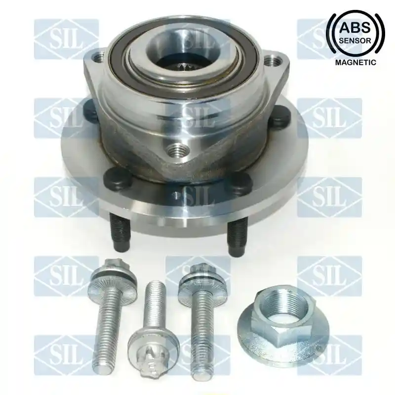 Saleri SIL WB11596