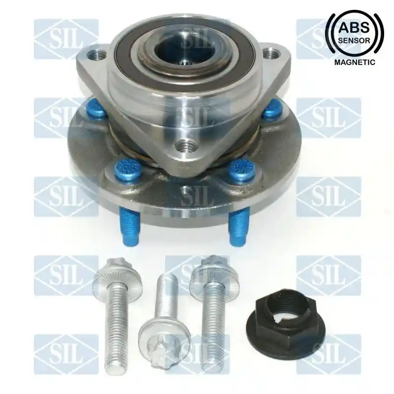 Saleri SIL WB11597