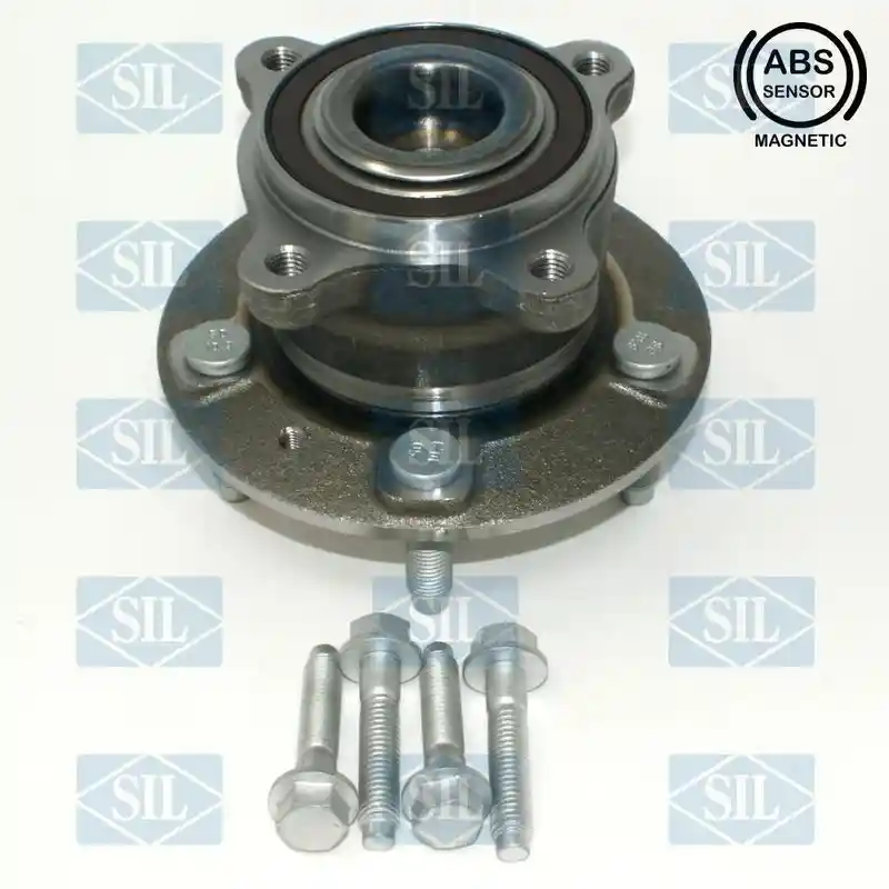 Saleri SIL WB11610