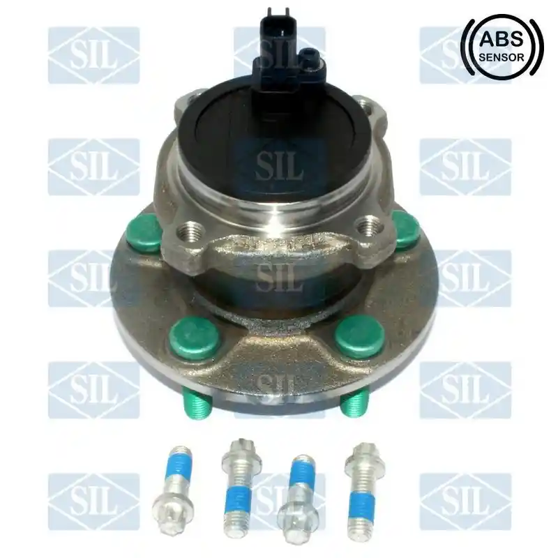 Saleri SIL WB11655 Saleri SIL WB11655