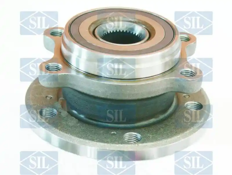 Saleri SIL WB11667