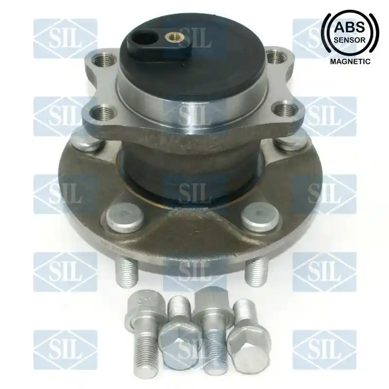 Saleri SIL WB11686 Saleri SIL WB11686