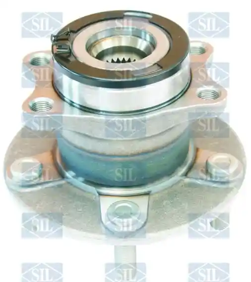 Saleri SIL WB11687