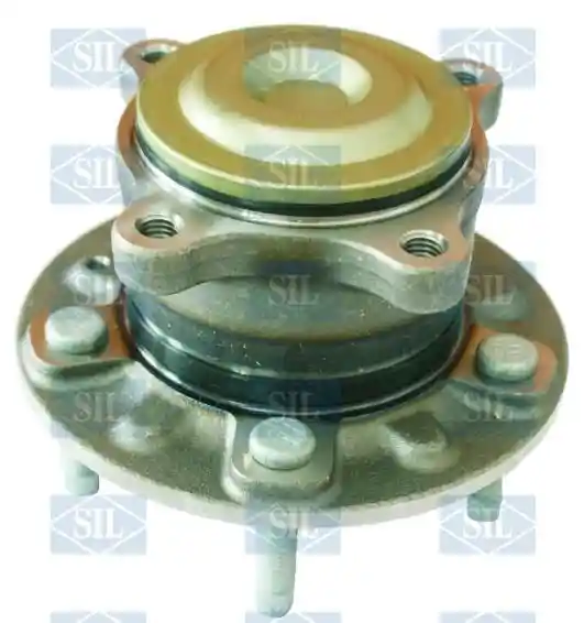 Saleri SIL WB11739