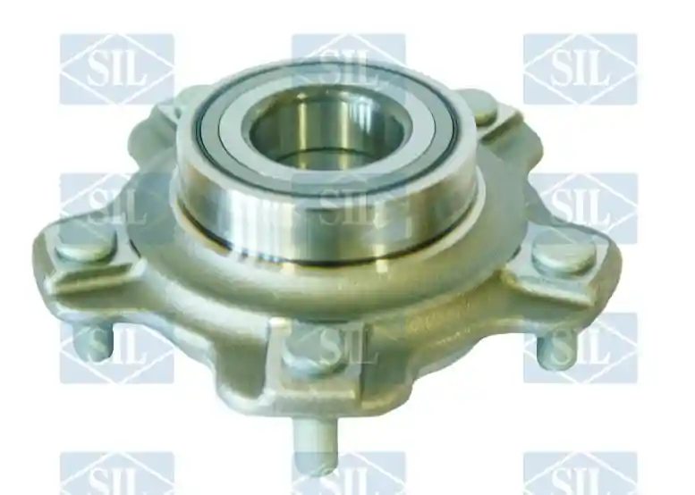 Saleri SIL WB11781