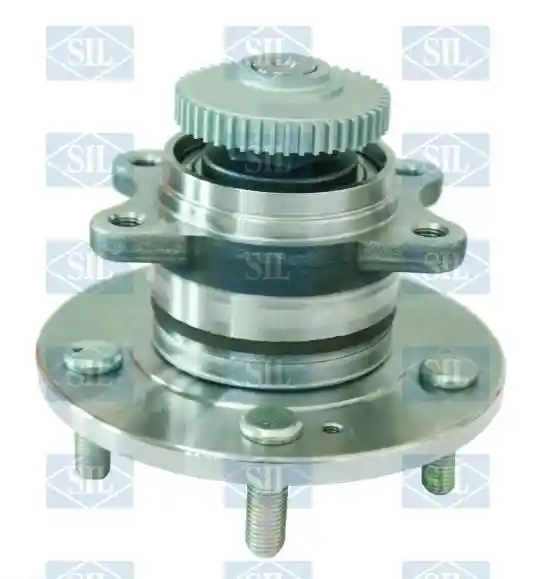 Saleri SIL WB11797