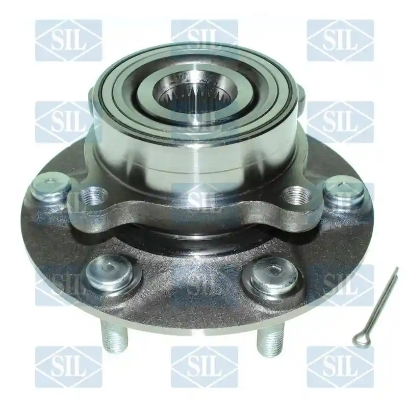 Saleri SIL WB11807 Saleri SIL WB11807