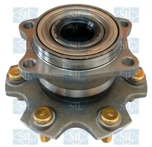 Saleri SIL WB11808 Saleri SIL WB11808