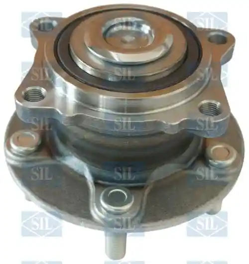 Saleri SIL WB11847 Saleri SIL WB11847