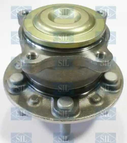 Saleri SIL WB11860