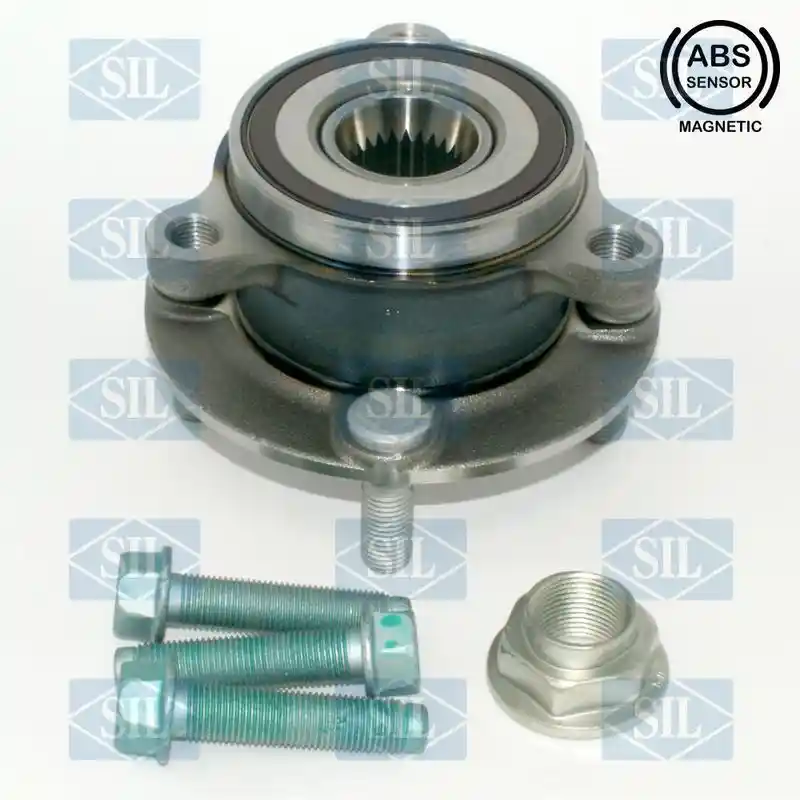 Saleri SIL WB11936 Saleri SIL WB11936