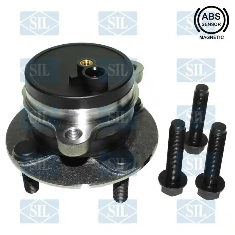 Saleri SIL WB11982 Saleri SIL WB11982