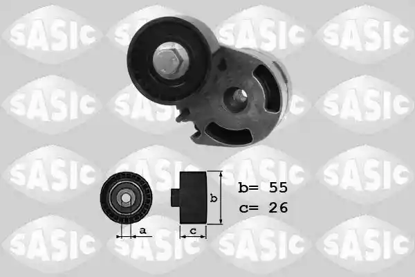 SASIC 1620009