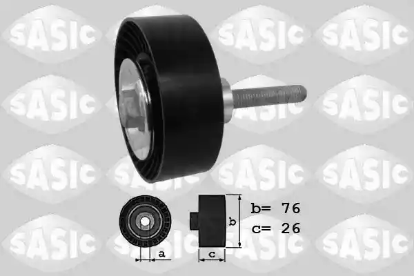 SASIC 1626030