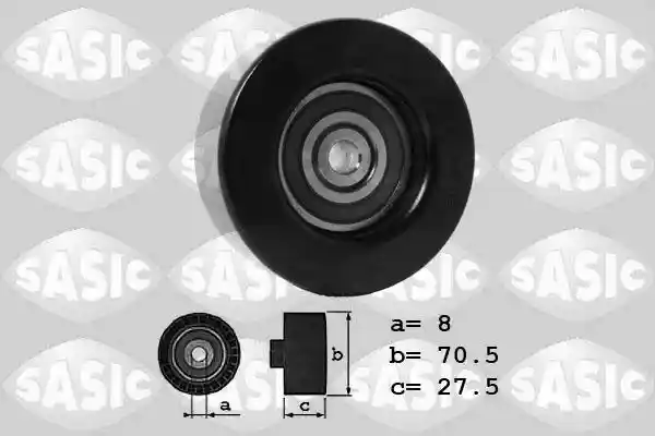 SASIC 1626163 SASIC 1626163