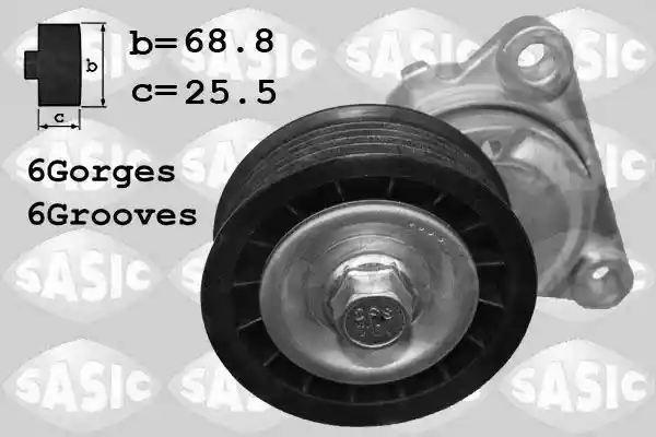 SASIC 1626185 SASIC 1626185