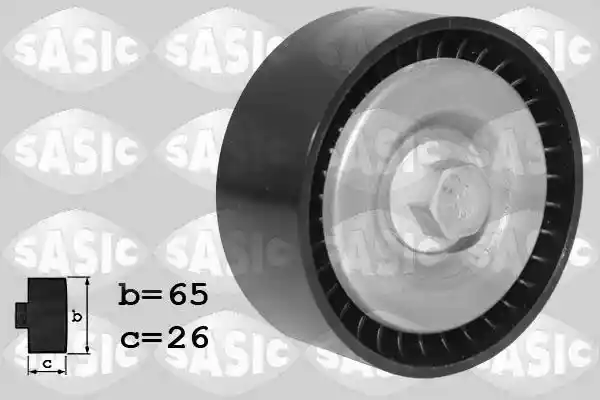 SASIC 1626210