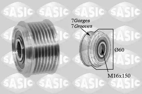 SASIC 1676027 SASIC 1676027