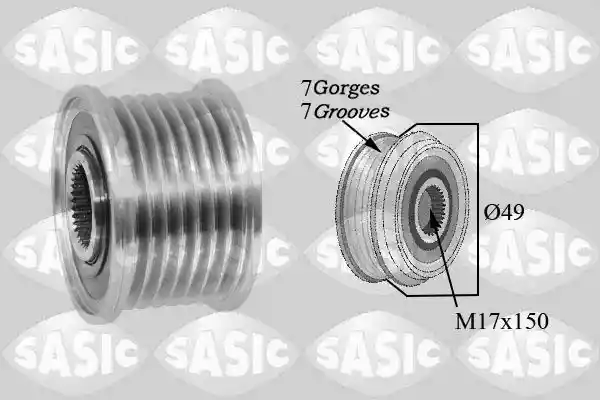 SASIC 1676028 SASIC 1676028
