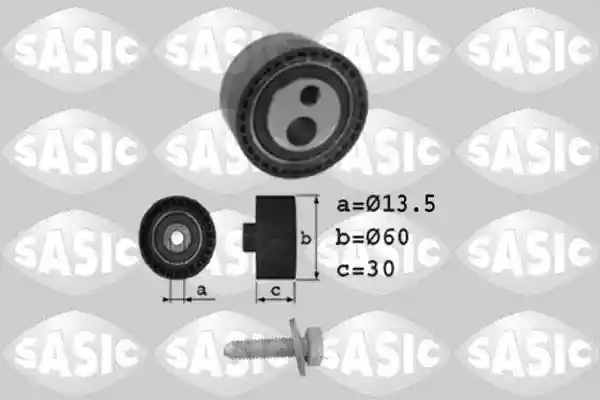 SASIC 1700007 SASIC 1700007