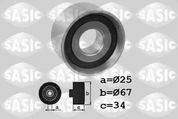 SASIC 1700034 SASIC 1700034