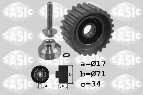SASIC 1706025 SASIC 1706025