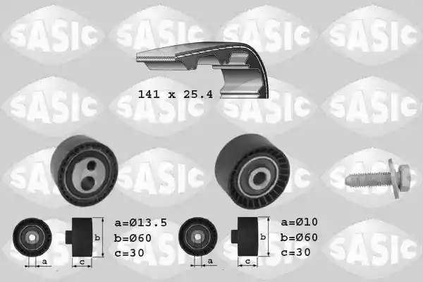 SASIC 1750011 SASIC 1750011