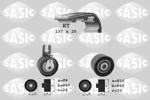 SASIC 1750019 SASIC 1750019