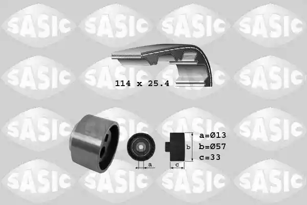 SASIC 1750023 SASIC 1750023