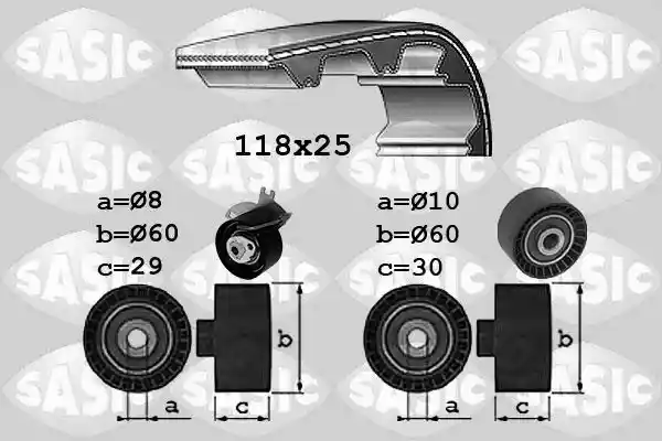 SASIC 1750041 SASIC 1750041