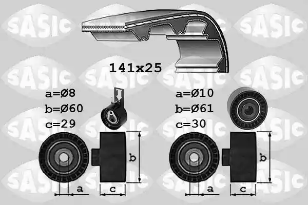 SASIC 1750043