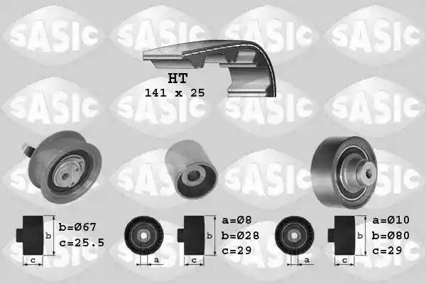 SASIC 1756001 SASIC 1756001