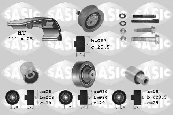 SASIC 1756002 SASIC 1756002
