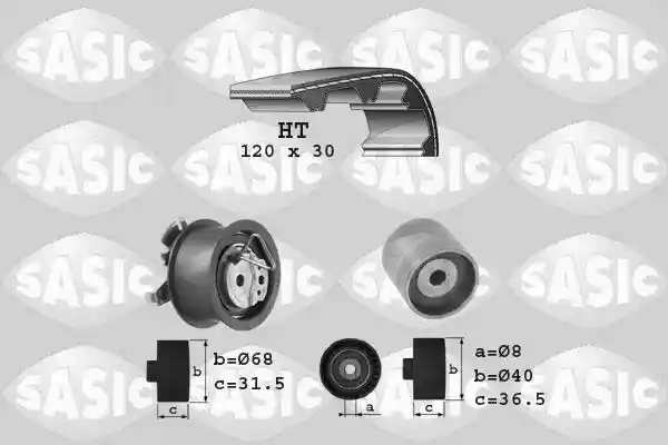 SASIC 1756003 SASIC 1756003
